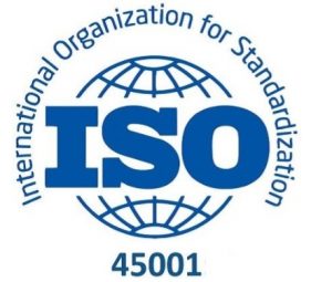 ISO 45001 1
